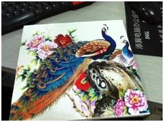 UV平板噴印機4 UV平板噴印機4