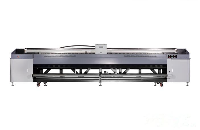 Vista V500S 雙面噴繪寬幅打印機 Vista V500S 雙面噴繪寬幅打印機