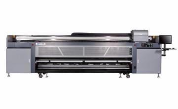 T3700寬幅面紡織直印機